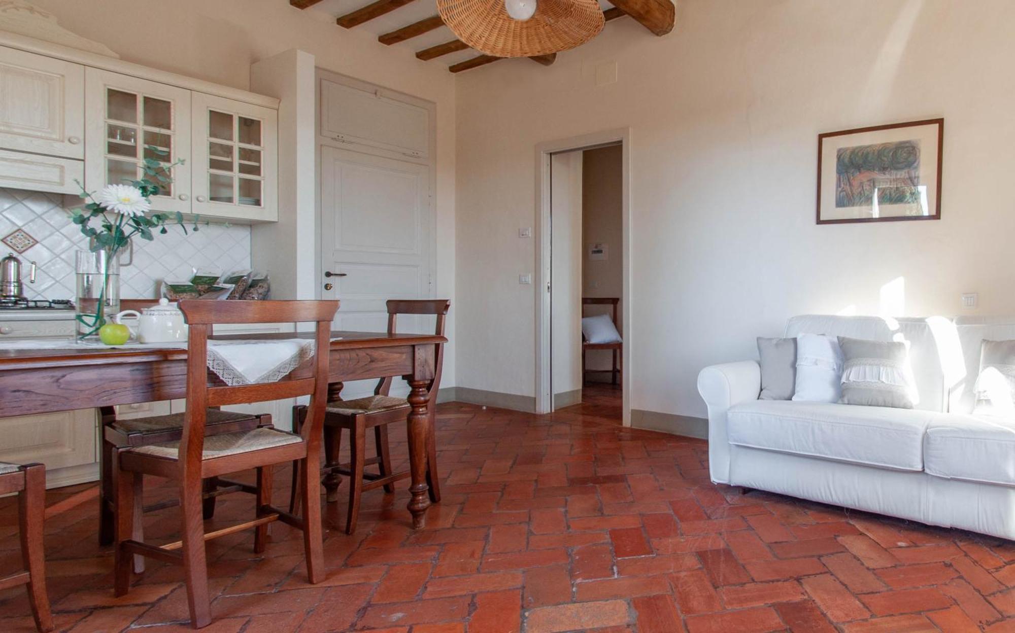 فيلا Antica Residenza Montereano غوبيو الغرفة الصورة