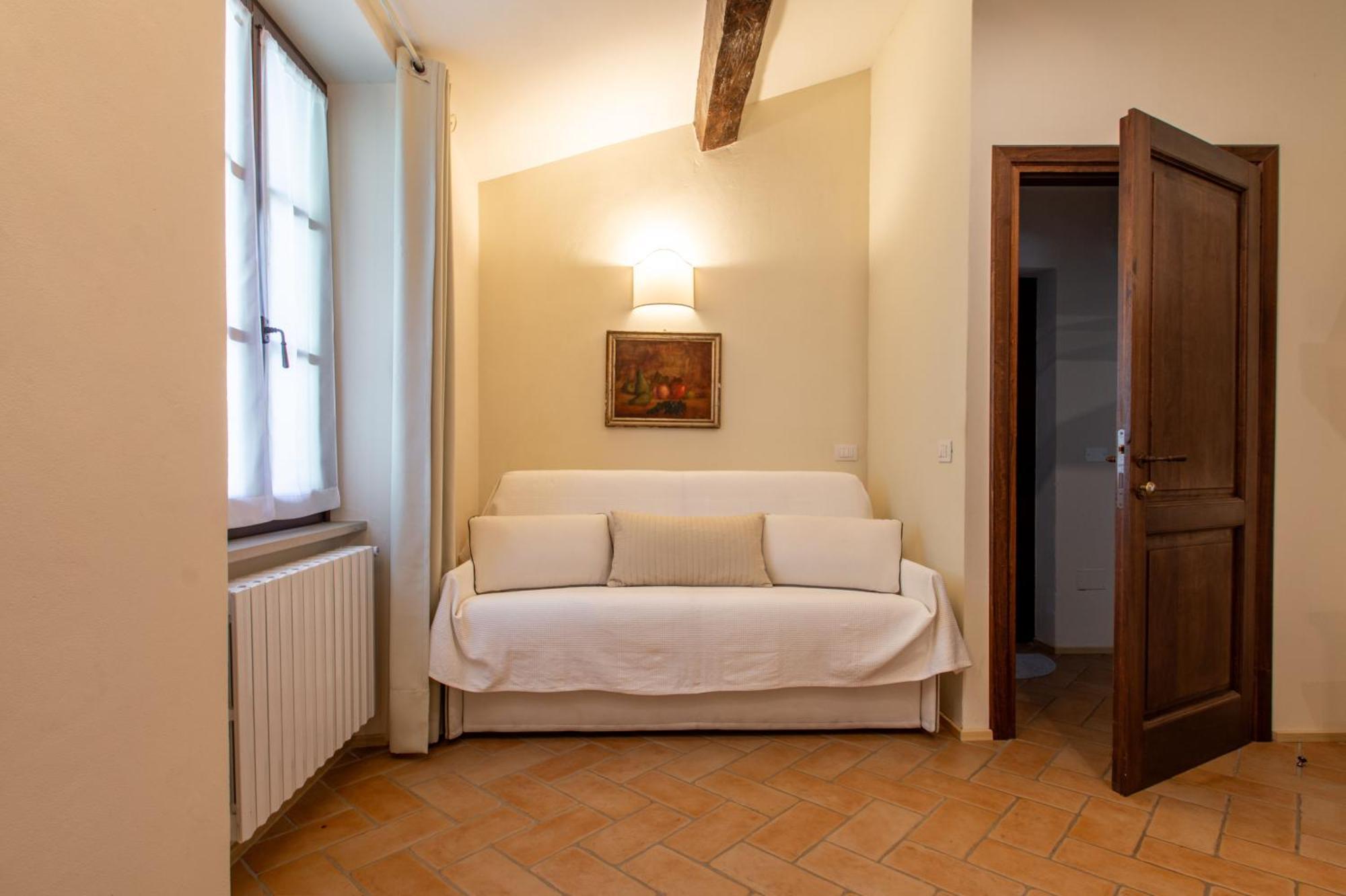 فيلا Antica Residenza Montereano غوبيو المظهر الخارجي الصورة