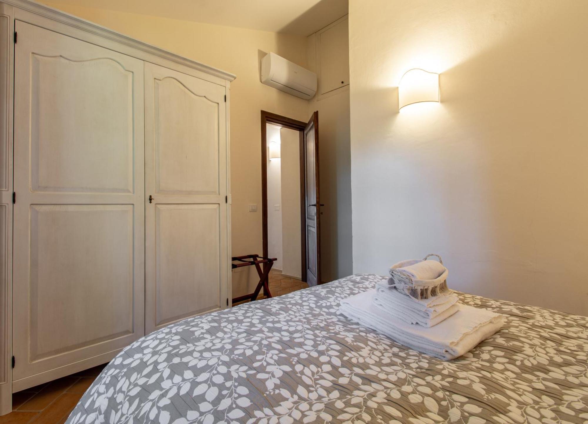 فيلا Antica Residenza Montereano غوبيو المظهر الخارجي الصورة