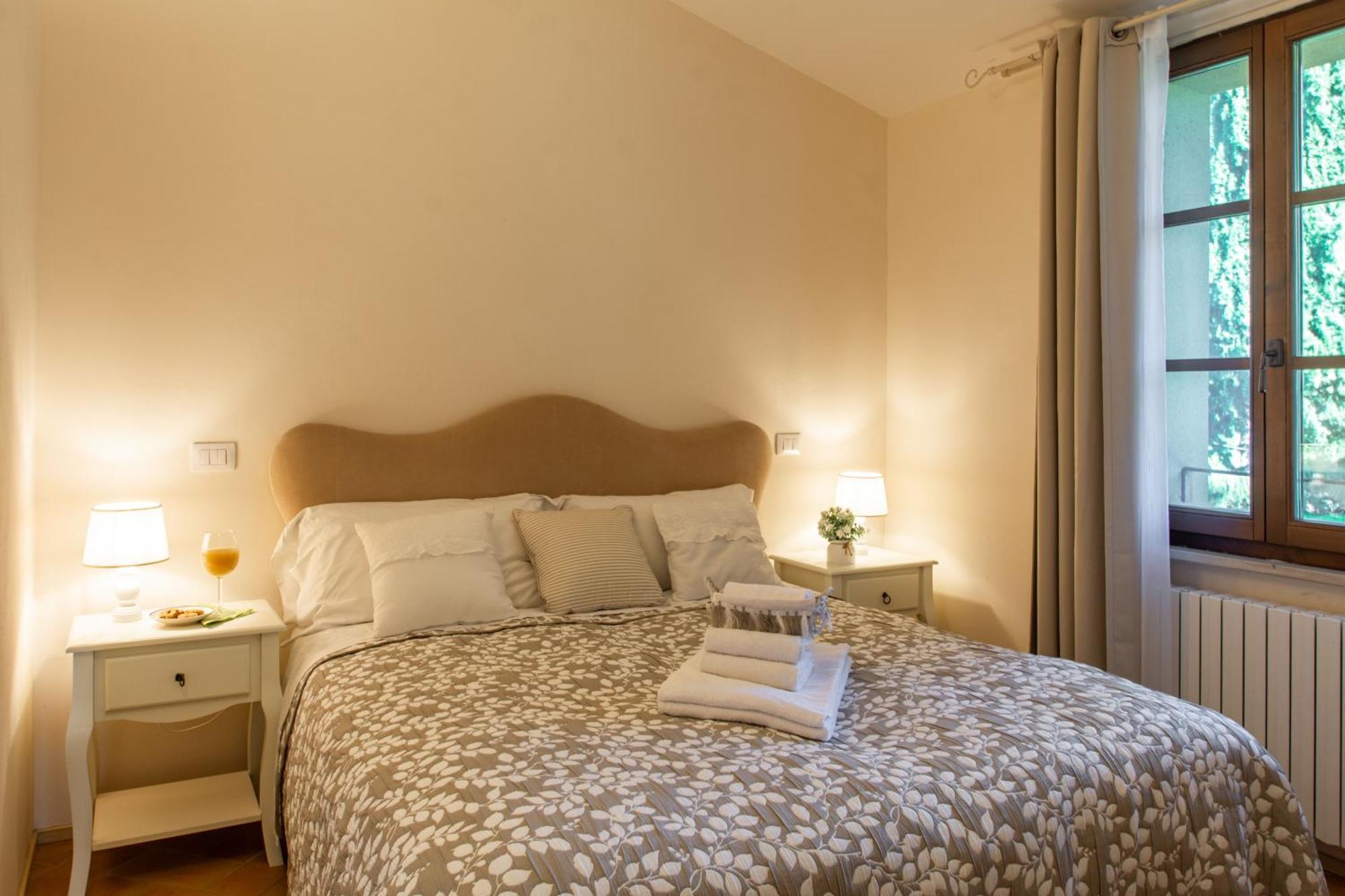 فيلا Antica Residenza Montereano غوبيو المظهر الخارجي الصورة