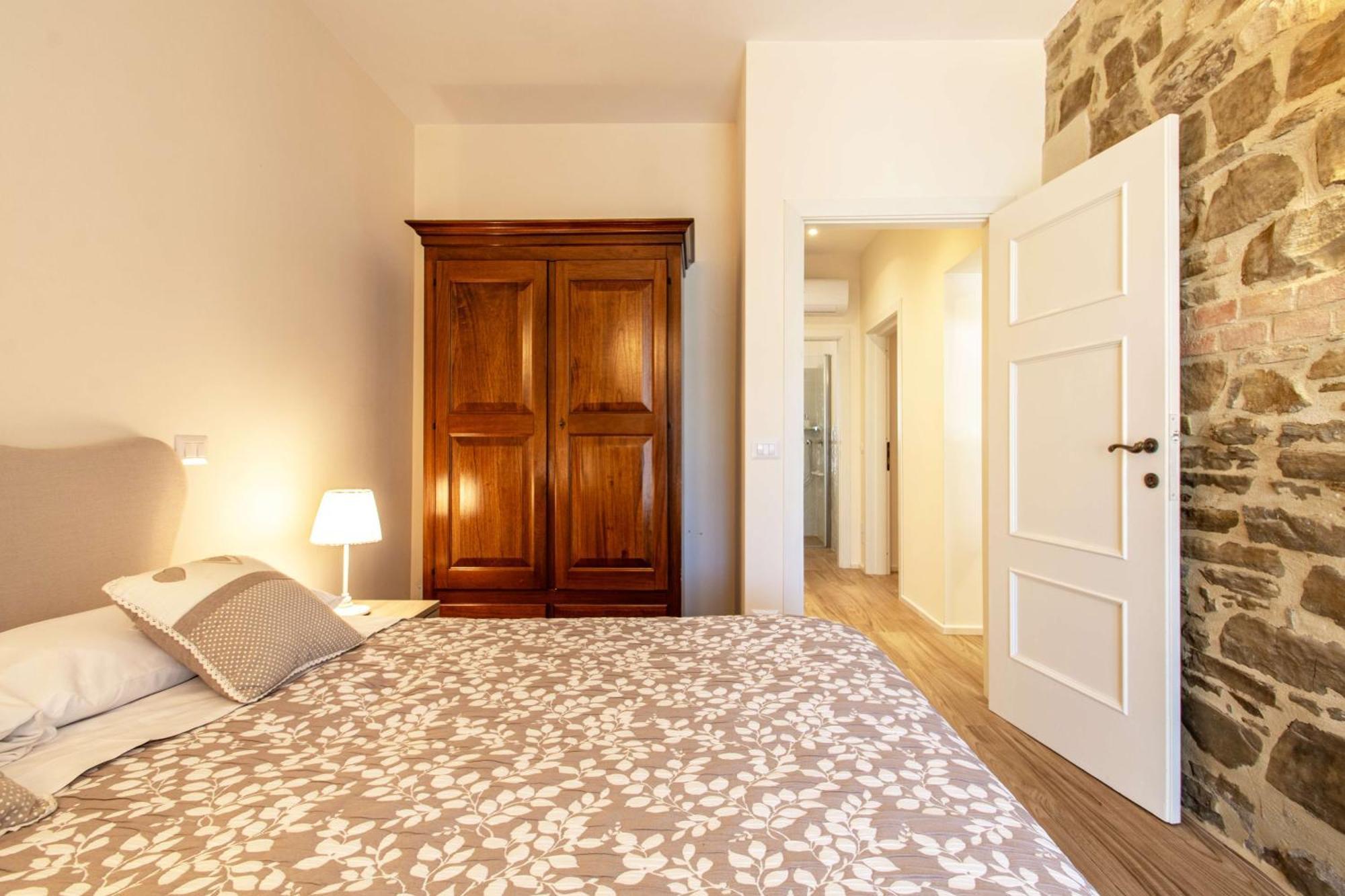 فيلا Antica Residenza Montereano غوبيو المظهر الخارجي الصورة
