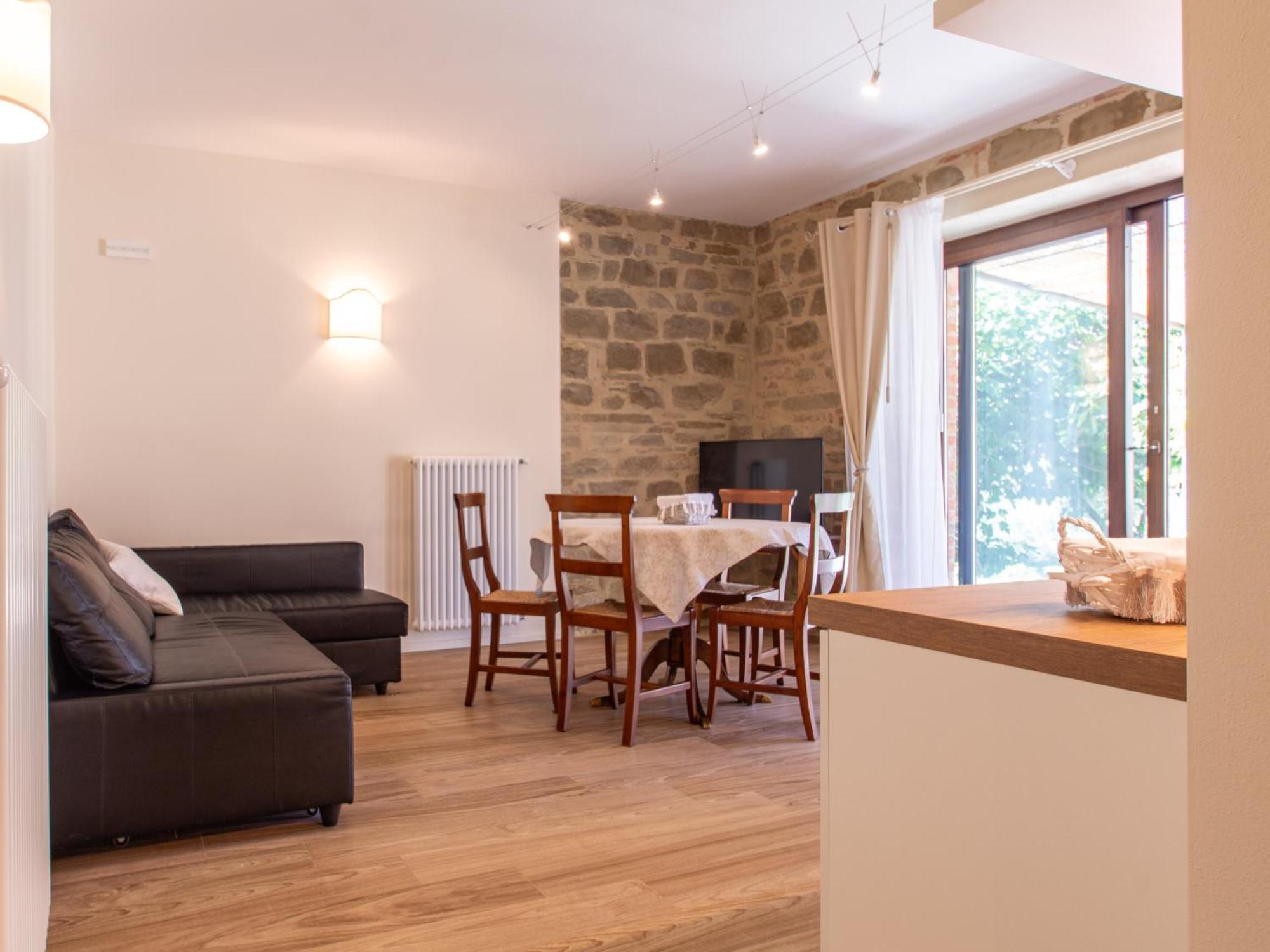 فيلا Antica Residenza Montereano غوبيو المظهر الخارجي الصورة